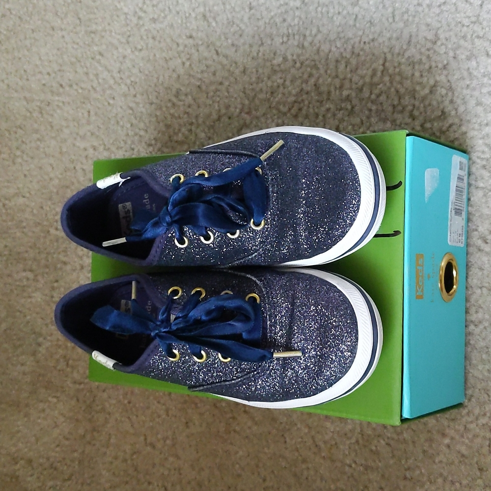 Kate Spade Keds